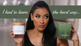What They DON'T Tell You About Starting a Beauty Brand