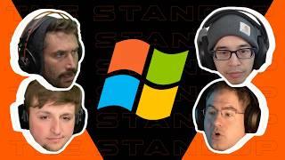 Why Use Windows??