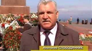 День освобождения Одессы.