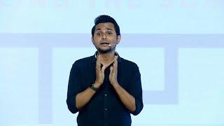 How Pursuing Excellence Can Transform Your Work and Life | Saptarshi Prakash | TEDxCITBengaluru