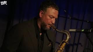 Deniss Pashkevich Quartet / River / live at Philly Joe's