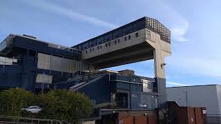 Cumbernauld Shopping Centre North Lanarkshire Scotland UK