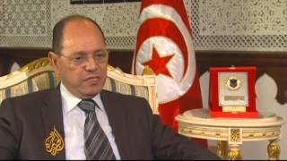 Tunisia hoping Ben Ali assets will fuel recovery