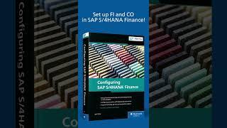 Explore SAP S/4HANA Finance Configuration, SAP Activate, and More in December's New SAP PRESS Books!