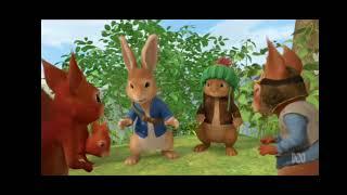 Peter Rabbit : The Tale of The Great Tortoise Rescue