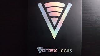 Unboxing Vortex CG65 | Wireless Phone Review!