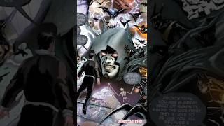 How Did Batman Become a Puppet to Bat God?#shorts #barbatos #dccomics #brucewayne #darkknight