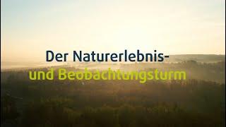 Naturerlebnis  und Beobachtungsturm Bad Wurzach