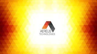Aereus Video Pitch