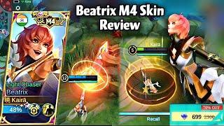 BEATRIX M4 SKIN REVIEWLight ChaserIs it Worth?!