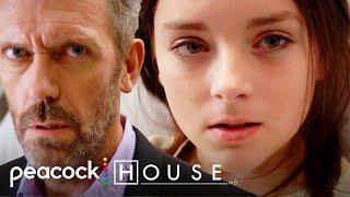 "There are Two Types of People" | House M.D.
