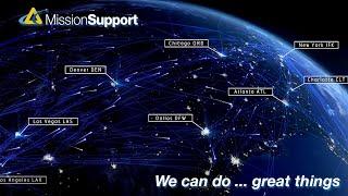 Mission Support Services