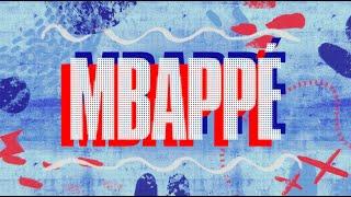 Sudley - Mbappé ft. Liam Bailey (Lyric Video)