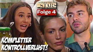 Wieso fliegt Alessia nicht raus? | #4 Sommerhaus der Stars 2024 |  Sanijel Jakimovski