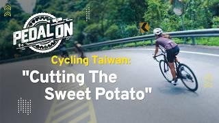 The Start of an Epic North-to-South Bike Tour in Taiwan ‍️｜Pedal On