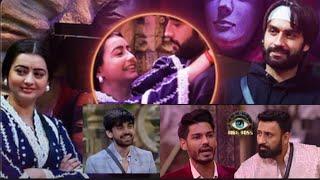 #BiggBoss18 review | Avinash Mishra vs Digvijay | Ration activity Mai hua bwal | Rajat par swal |