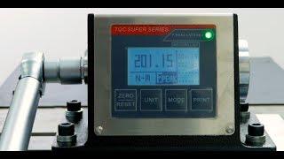 TQC SUPER TORQUE TESTER