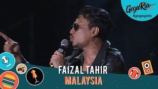 #GegariaFest | Faizal Tahir | Malaysia