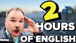 FREE 2 HOUR ENGLISH CLASS (ENGLISH PHRASAL VERBS, PREPOSITIONS, VOCABULARY)