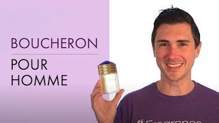 Boucheron Pour Homme | Fragrance.com®