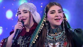 Top 05 Songs of yasamin Dawlatova | اجرای پنج آهنگ مست و فوق العاده از یاسمین دولتوا