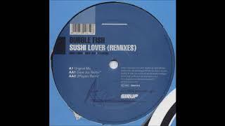 Bubble Fish - Sushi Lover (Original Mix)
