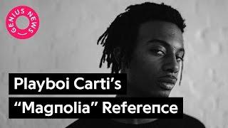 How Playboi Carti’s “Magnolia” Connects To New Orleans Rap History