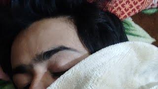 fever aa gya ||fun with tauseef is live