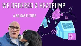 Say Goodbye to Gas! Heat Pump Installation Experience with Octopus Energy Part 1