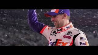 2019 Championship 4 - NASCAR music video