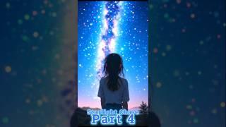 Calming - Soothing Song - Starlight Chase Part 4 #music #innerpeacemelodies #sleepsounds