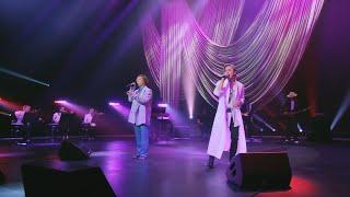 KinKi Kids「愛のかたまり -YouTube Original Live-」