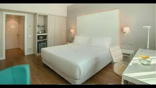 NH Torino Centro Hotel - Full Review | Voyage Italy