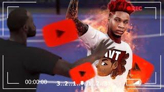 Comp Stage BEST GREENLIGHT JUMPSHOT IN NBA 2K20 BEST BUILD IN THE GAME GRINDING FOR LEGEND