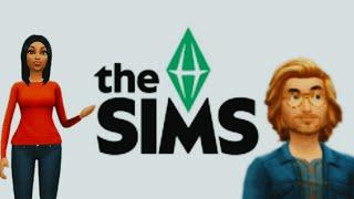 The Sims Mobile gameplay part 1.