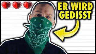 Sun Diego wird gedisst - Wie gut sind diese 2 Disstracks? | Erster Eindruck / Reaction