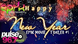 EPYK Neon New Years 4 EPYK Movie Trailer