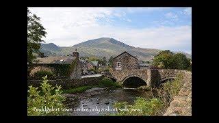 Visitor Guide to Beddgelert from STS-Holidays.co.uk