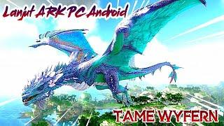 Ep2 Gokil...! Tame Wyvern di Android | Vi Gamerz