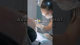 What Does a Dental Office Need to Have | Shared Practice
