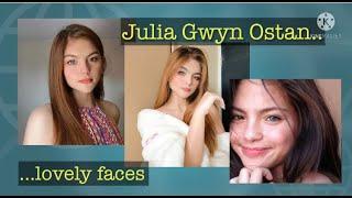 Julia Gwyneth Ostan | ADORABLE FACES - Photo Compilation|VIRAL