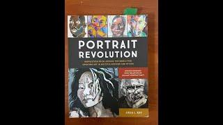 Full Book Review:Portrait Revolution: Julia L. Kay