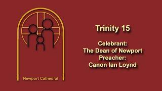 Trinity 15