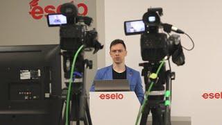 ESELO SOLAR konference 07.04.22 | K2 Systems- saules paneļu STIPRINĀJUMI