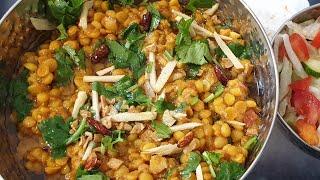 Channay ki Daal Dhaba style ,very Delicious Recipe ,Alina's Cooking