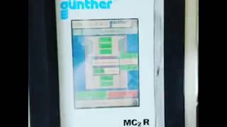 Gunther injector