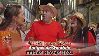 Vai  te Lavar Morena - Amigos de Gondufe - Feiras Novas 2024 - Ponte de Lima