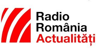 LIVE // Radio România Actualități