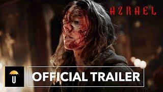 Azrael | Official Trailer