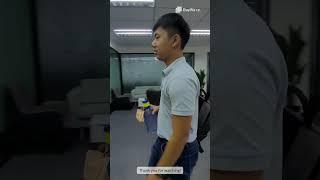 A Day in the Life of Project Engineer at BayWa r.e.